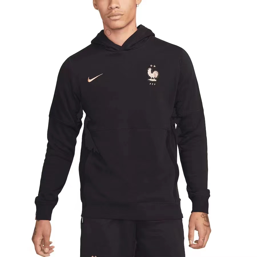 2024 Winter Fashionable Warm Sweaters France Edition