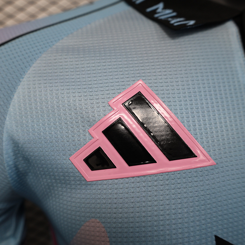 2025/2026 Inter Miami Home Football Shirt