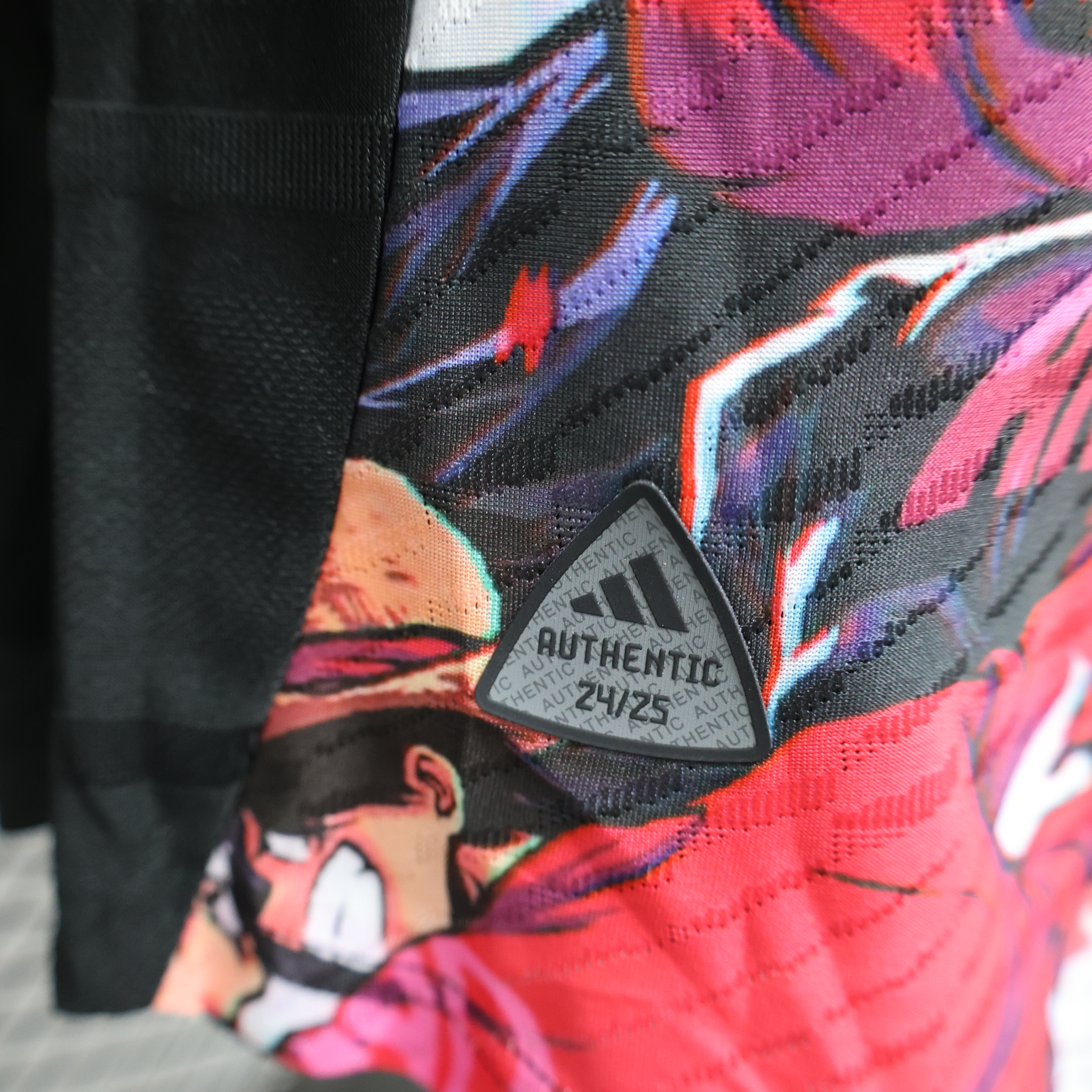 2024 Player Edition Japan Special Edition Football Shirt