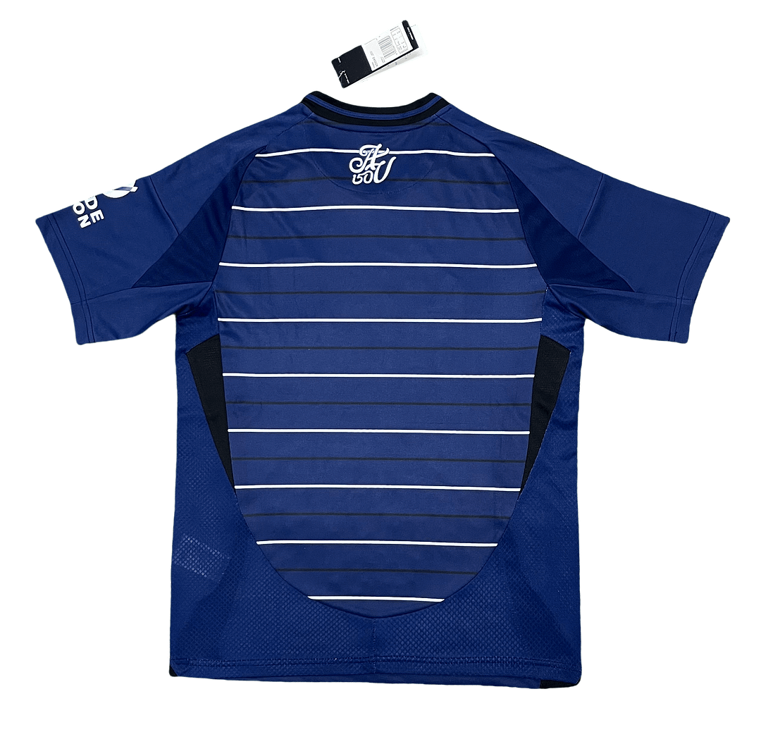 2024/2025 Aston Villa Third Away Football Shirt