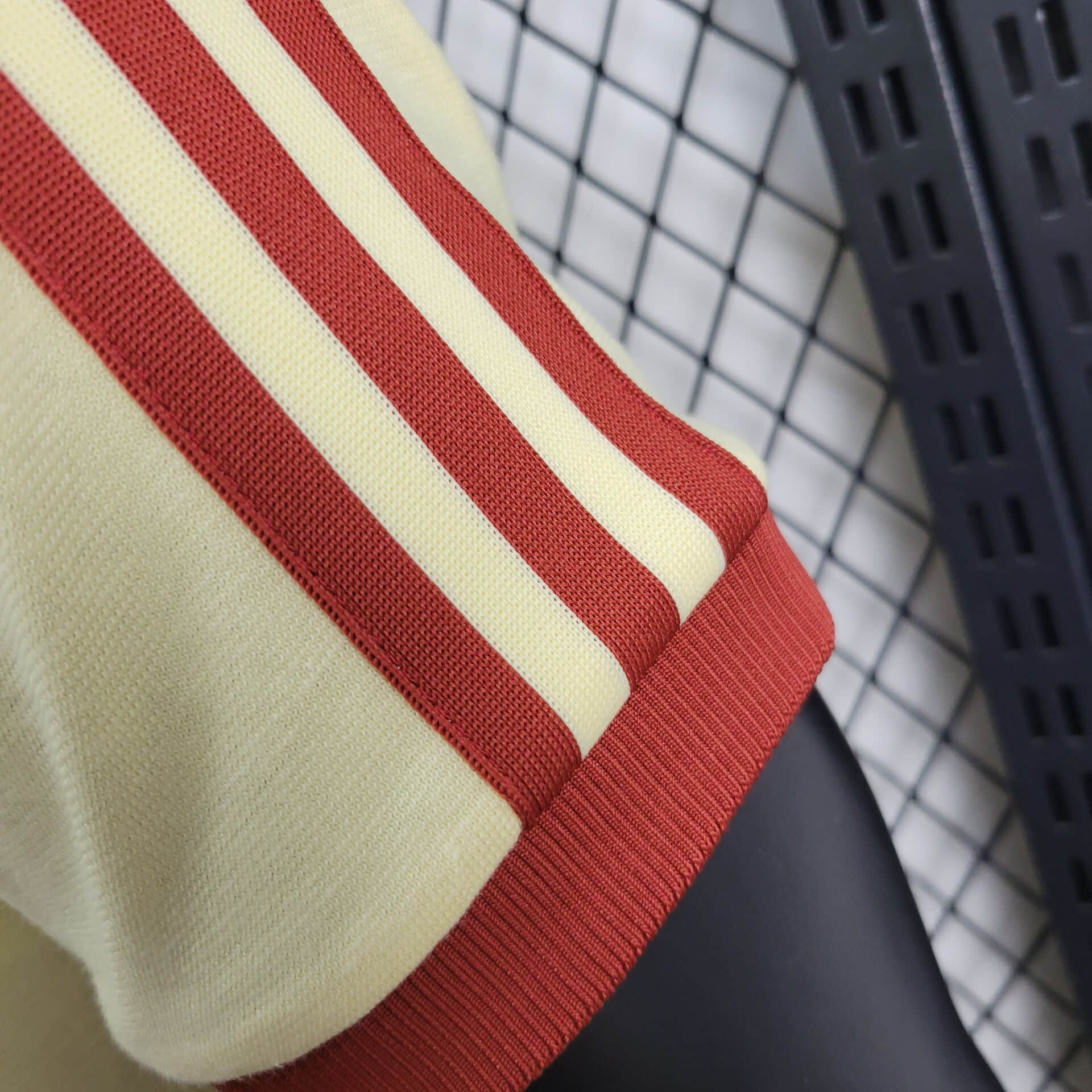 2024 Player Version Colombia Football Shirt