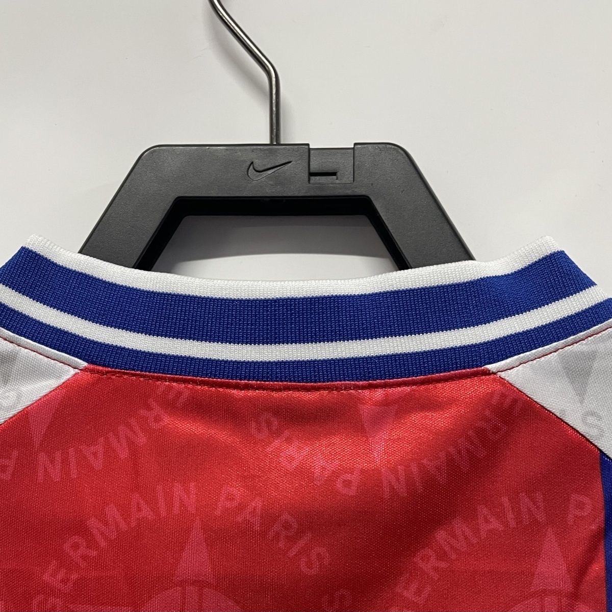 1994/1995 Retro Paris Saint-Germain Away Football Shirt 1:1 Thai Quality