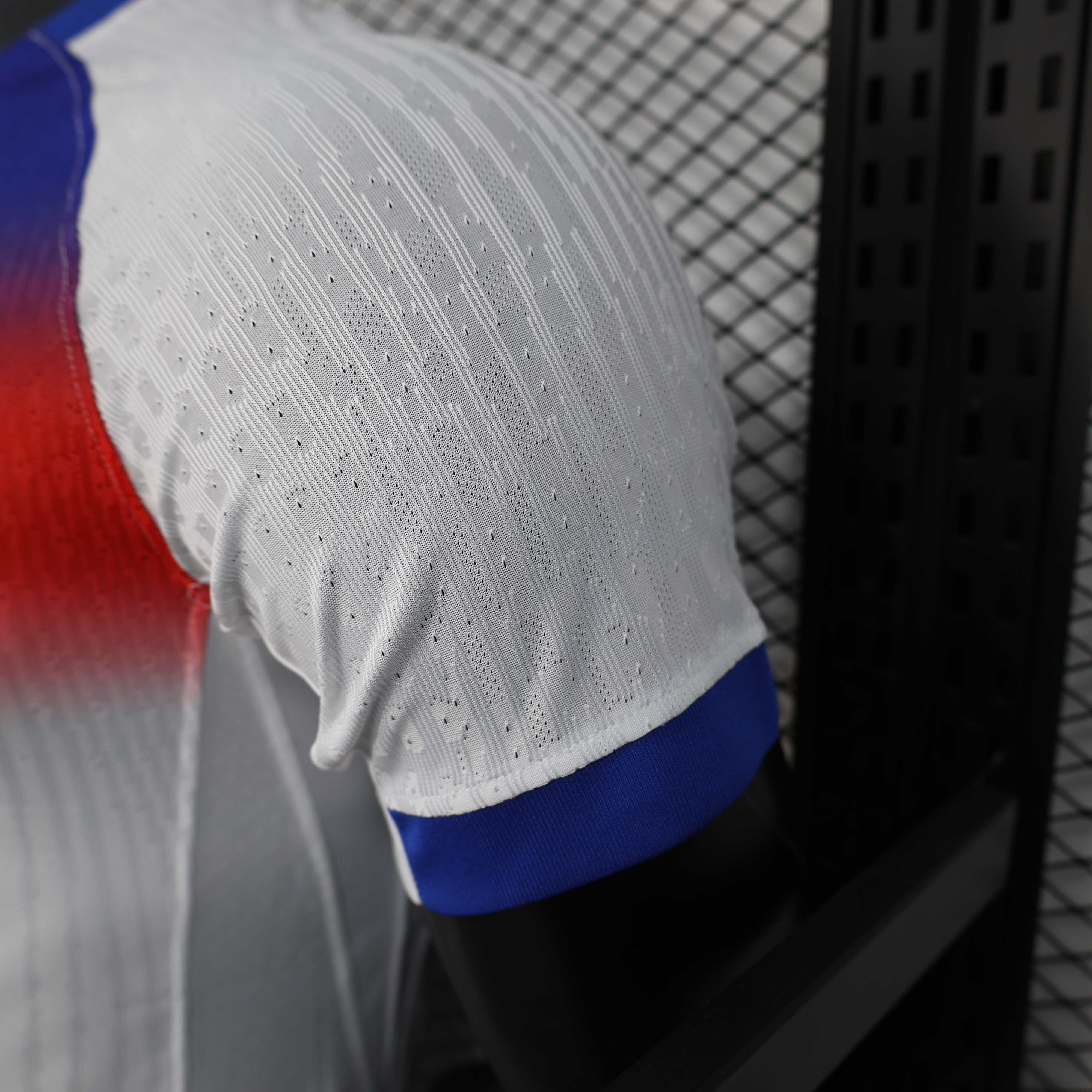 2025/2026 Player Version England Home Football Shirt