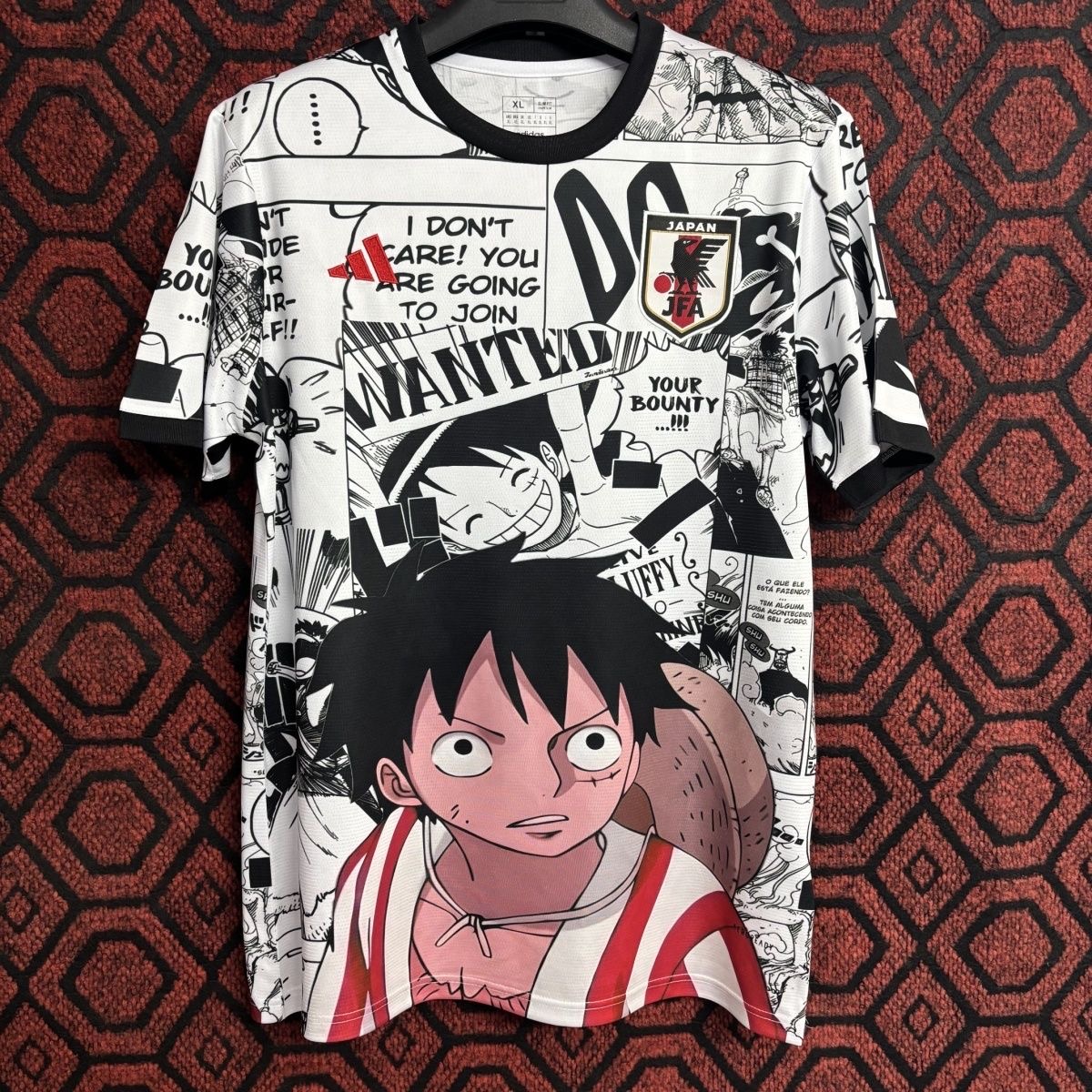 2025 Japan Special Edition Football Shirt 1:1 Thai Quality