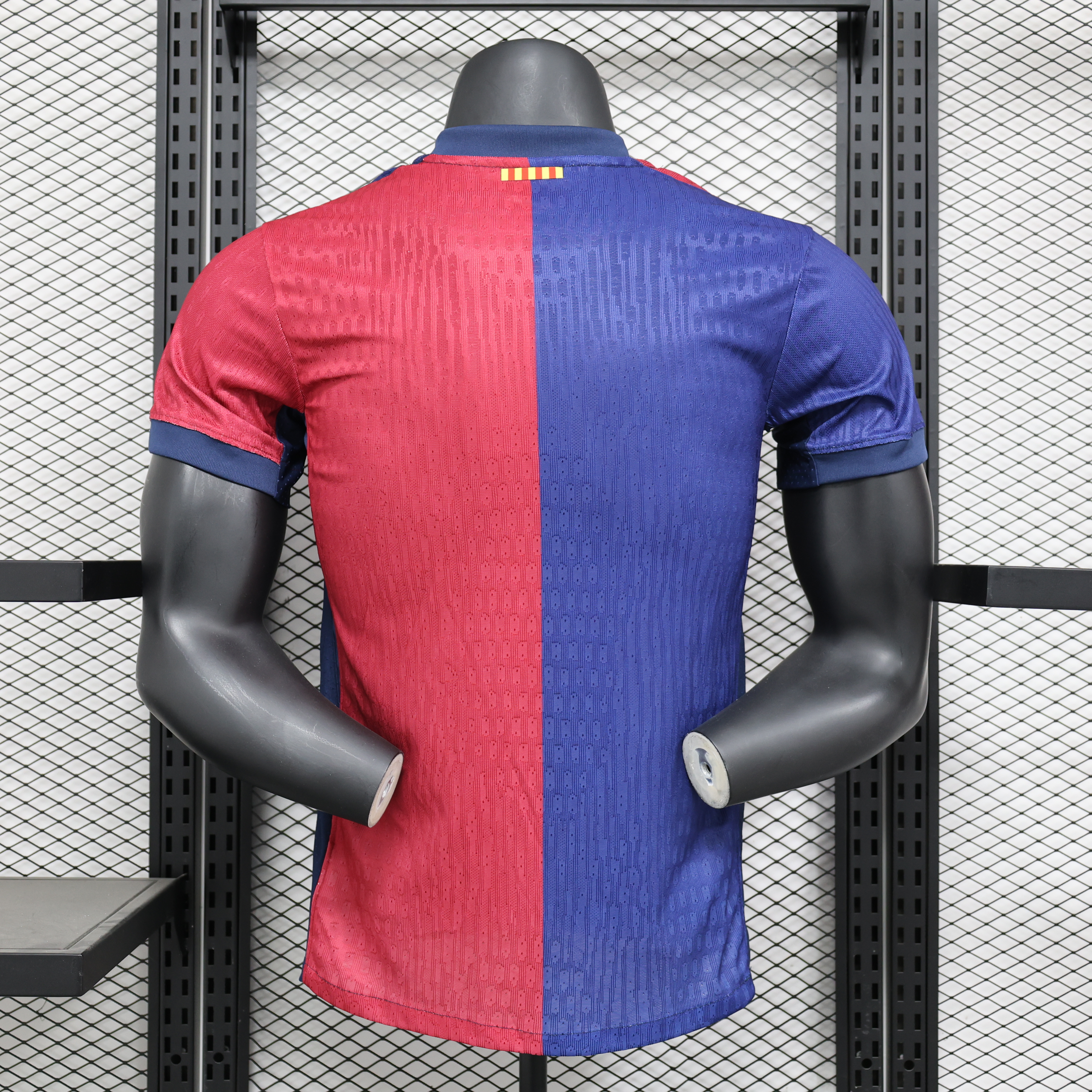 2024/2025 FC Barcelona Special Edition Football Shirt