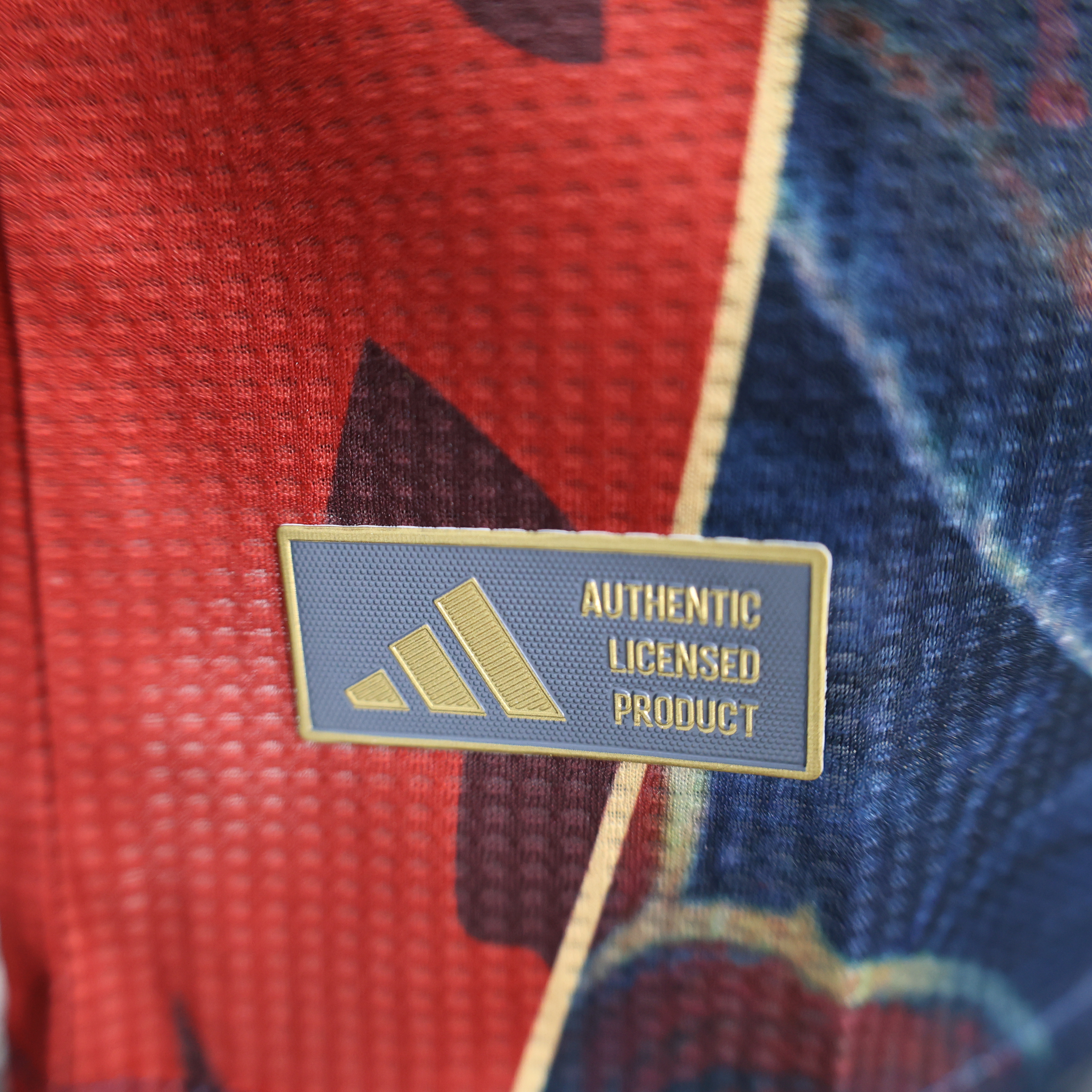 2025/2026 Player Version Manchester United Special Edition Football Shirt 1:1 Thai Quality