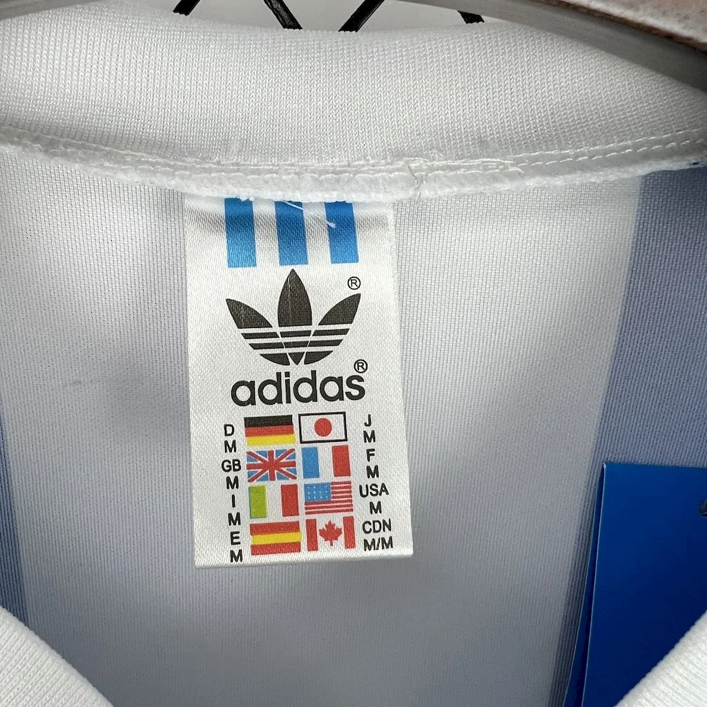 1990/1993 Retro FC Porto Home Football Shirt 1:1 Thai Quality