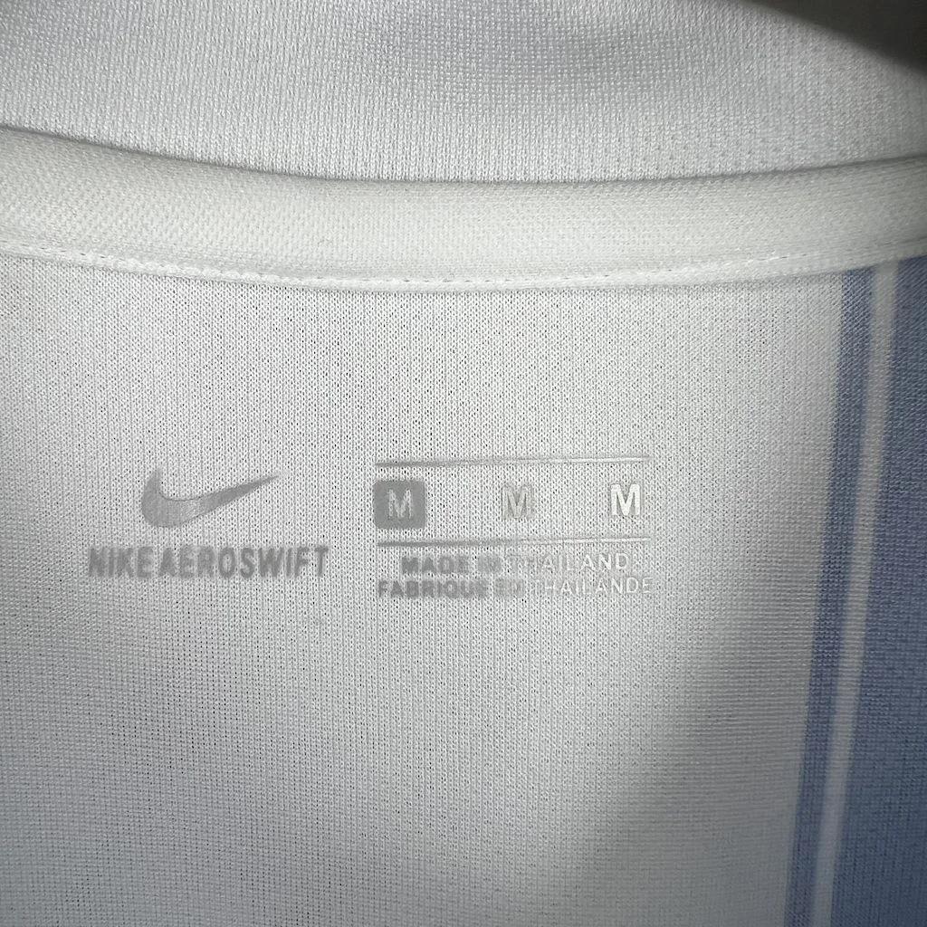 2003/2004 Retro FC Porto Home Football Shirt 1:1 Thai Quality