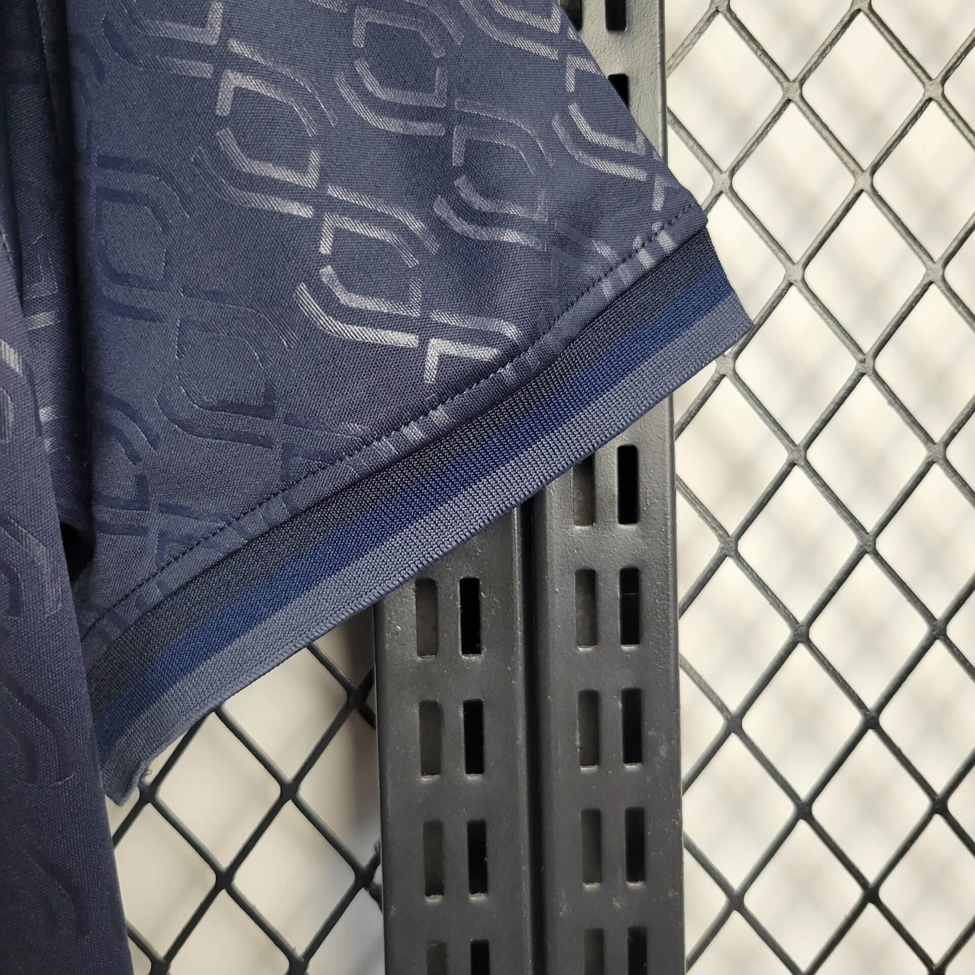 2024/2025 Juventus Third Away Football Shirt