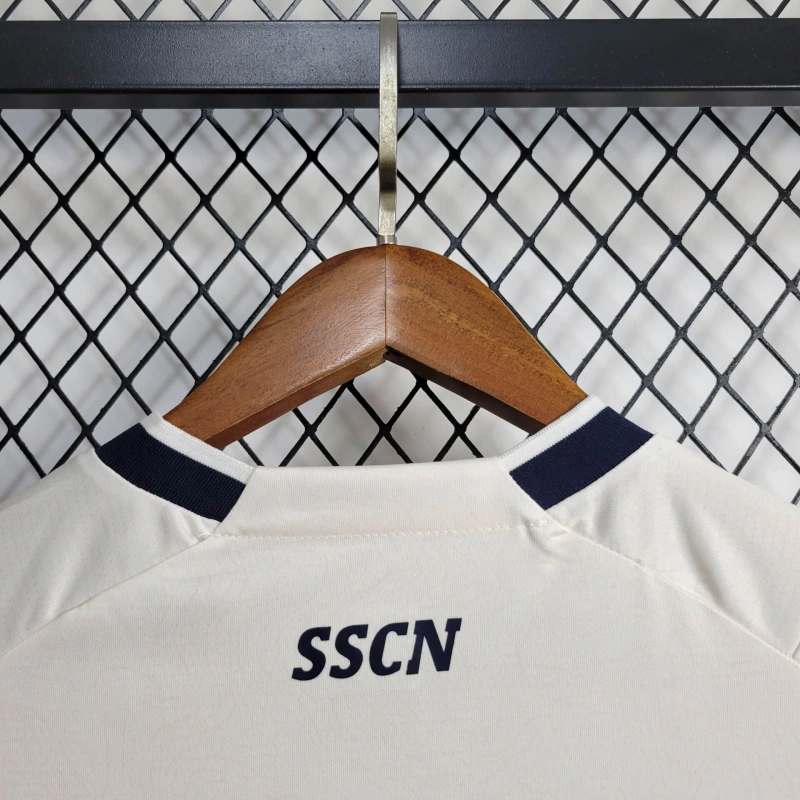 2024/2025 Napoli Special Edition Football Shirt