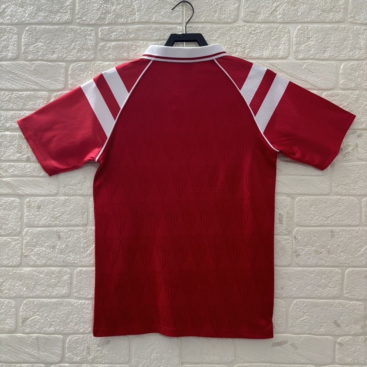 1992/1993 Retro Sevilla Away Football Shirt 1:1 Thai Quality