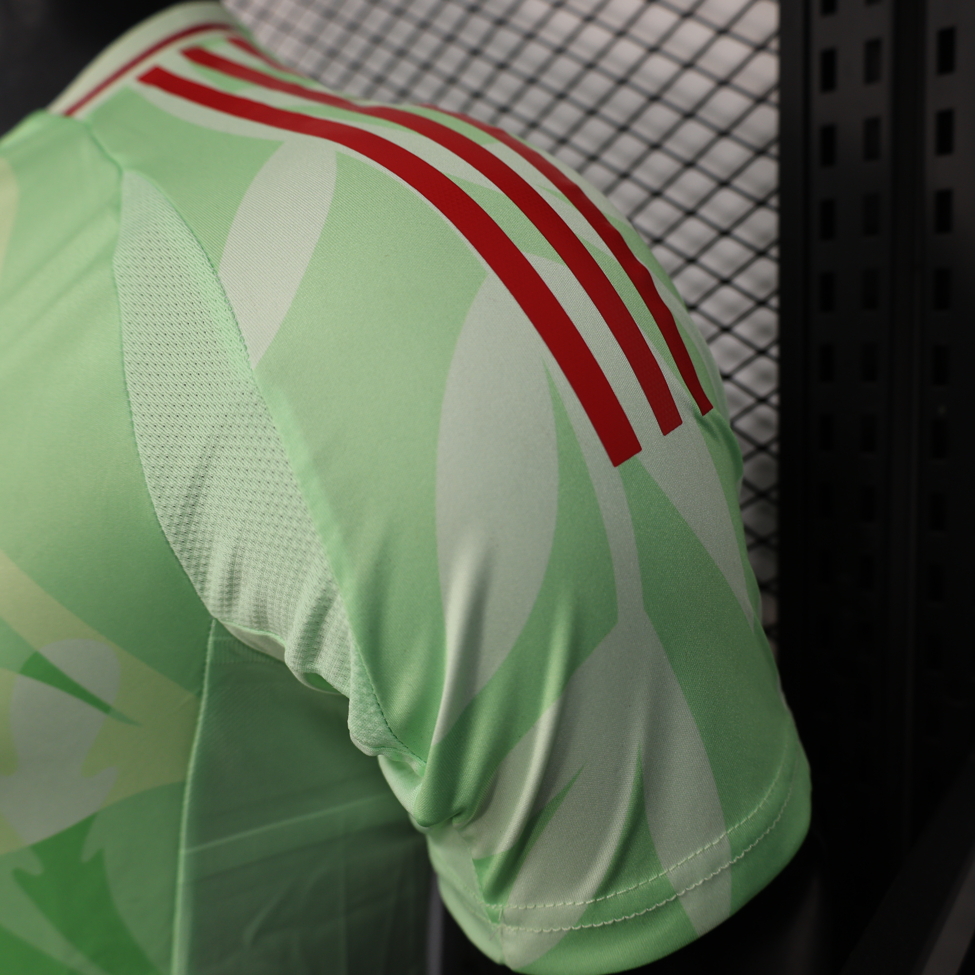 2025/2026 Italy White Training clothes Football Shirt