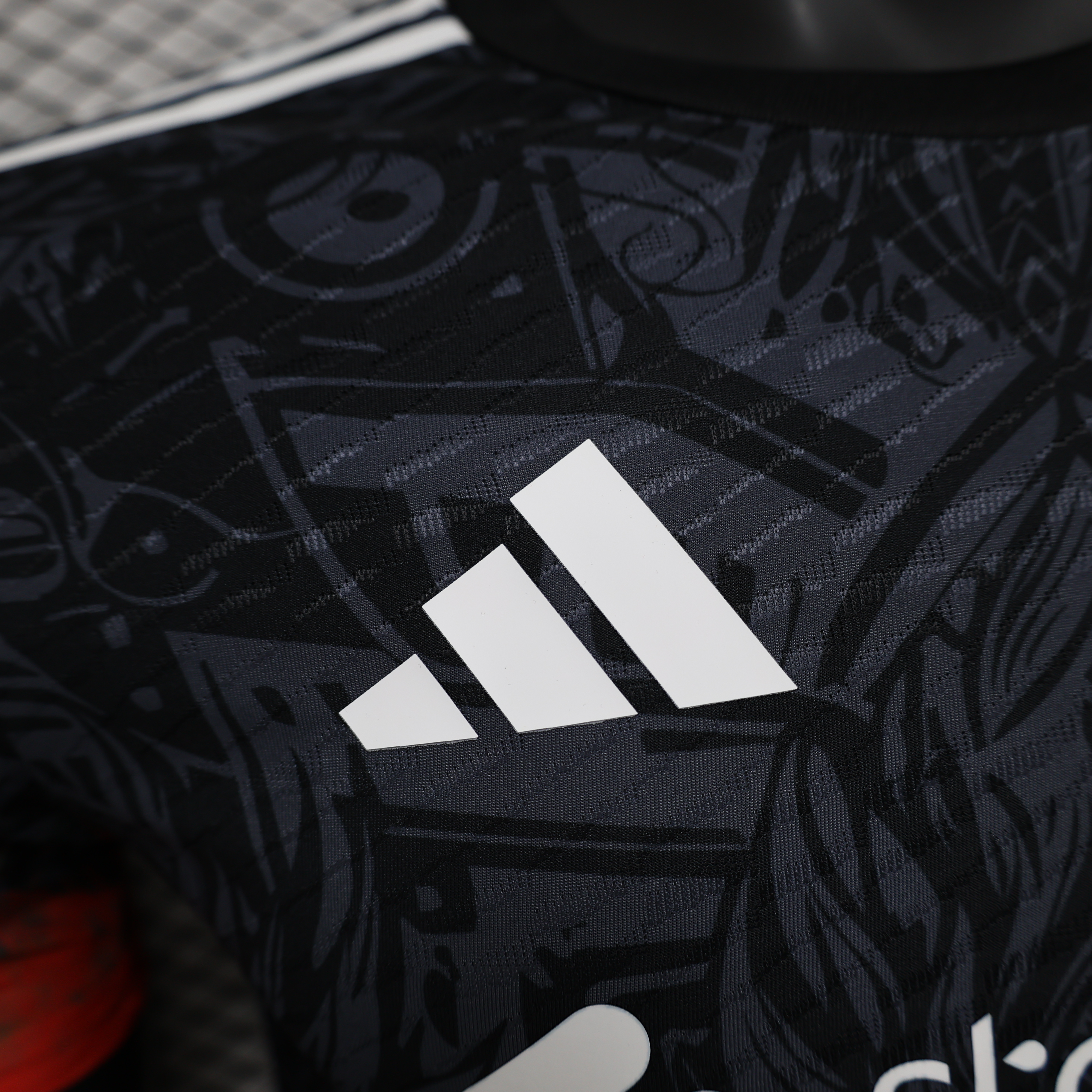 2024/2025 Player Liverpool Special Edition Football Shirt