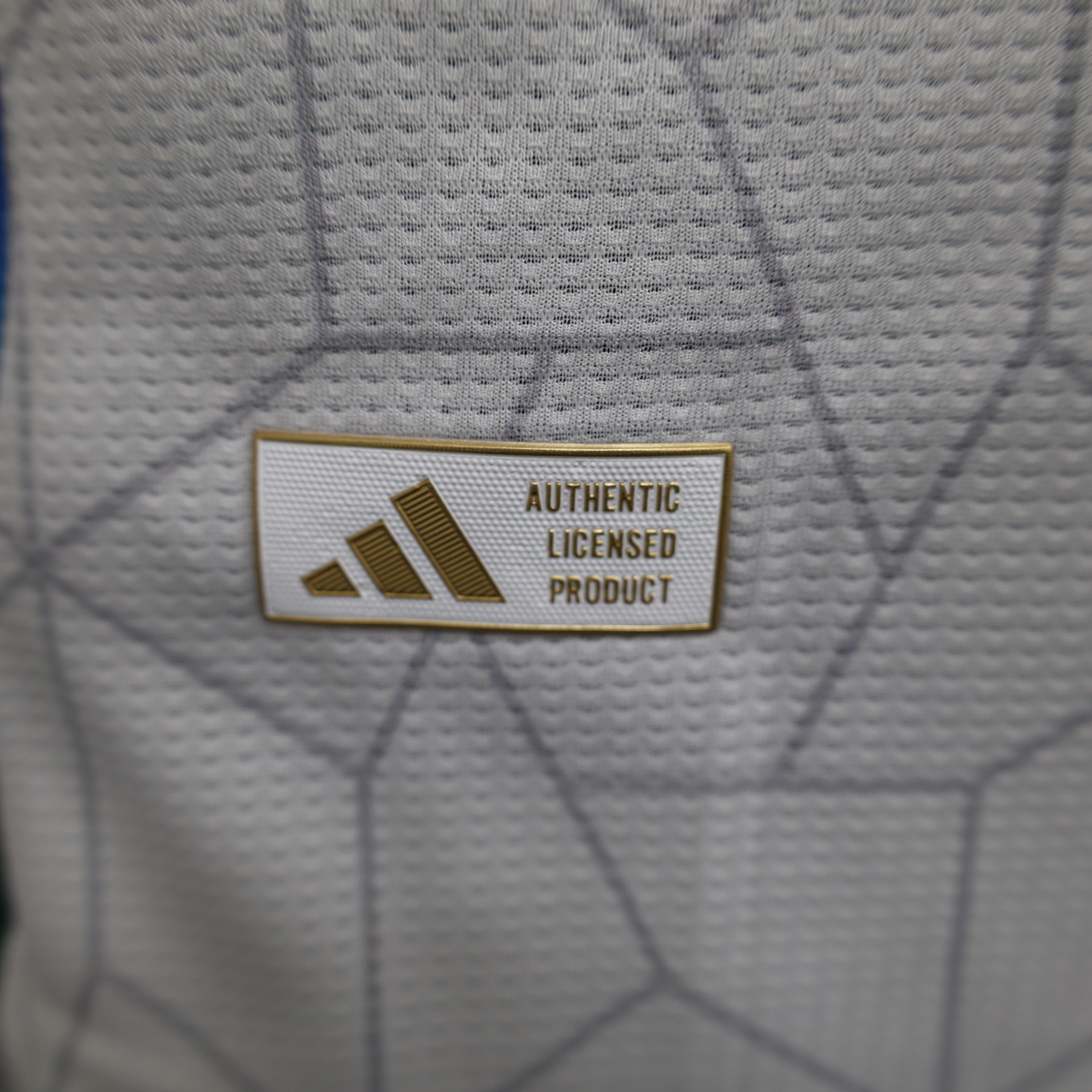 2024/2025 Authentic Algeria Special Edition Football Shirt