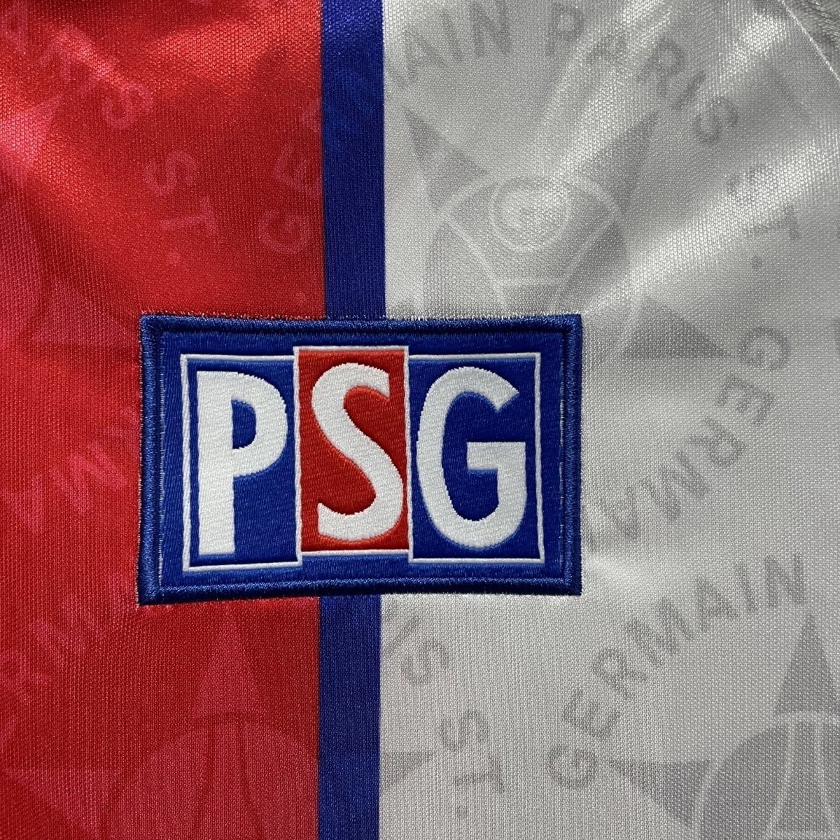 1994/1995 Retro Paris Saint-Germain Away Football Shirt 1:1 Thai Quality