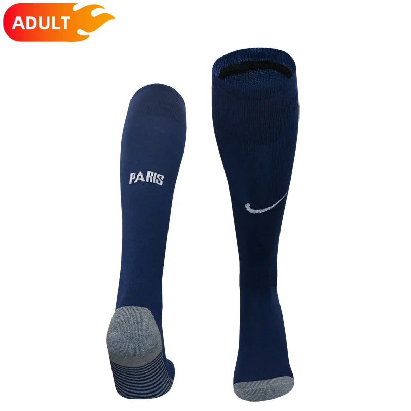 2024/2025 Paris Saint-Germain Home Football Socks 1:1 Thai Quality