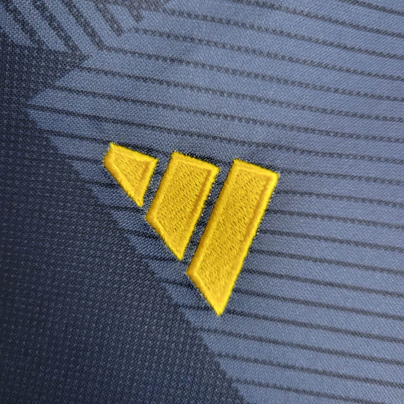 2024 Scotland Home Football Shirt Kids Size