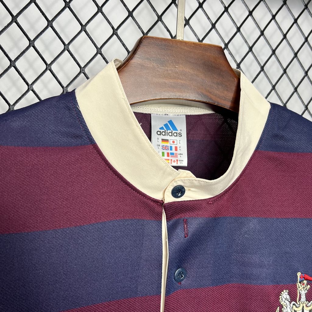 1995/1996 Retro Newcastle United Away Football Shirt 1:1 Thai Qualit