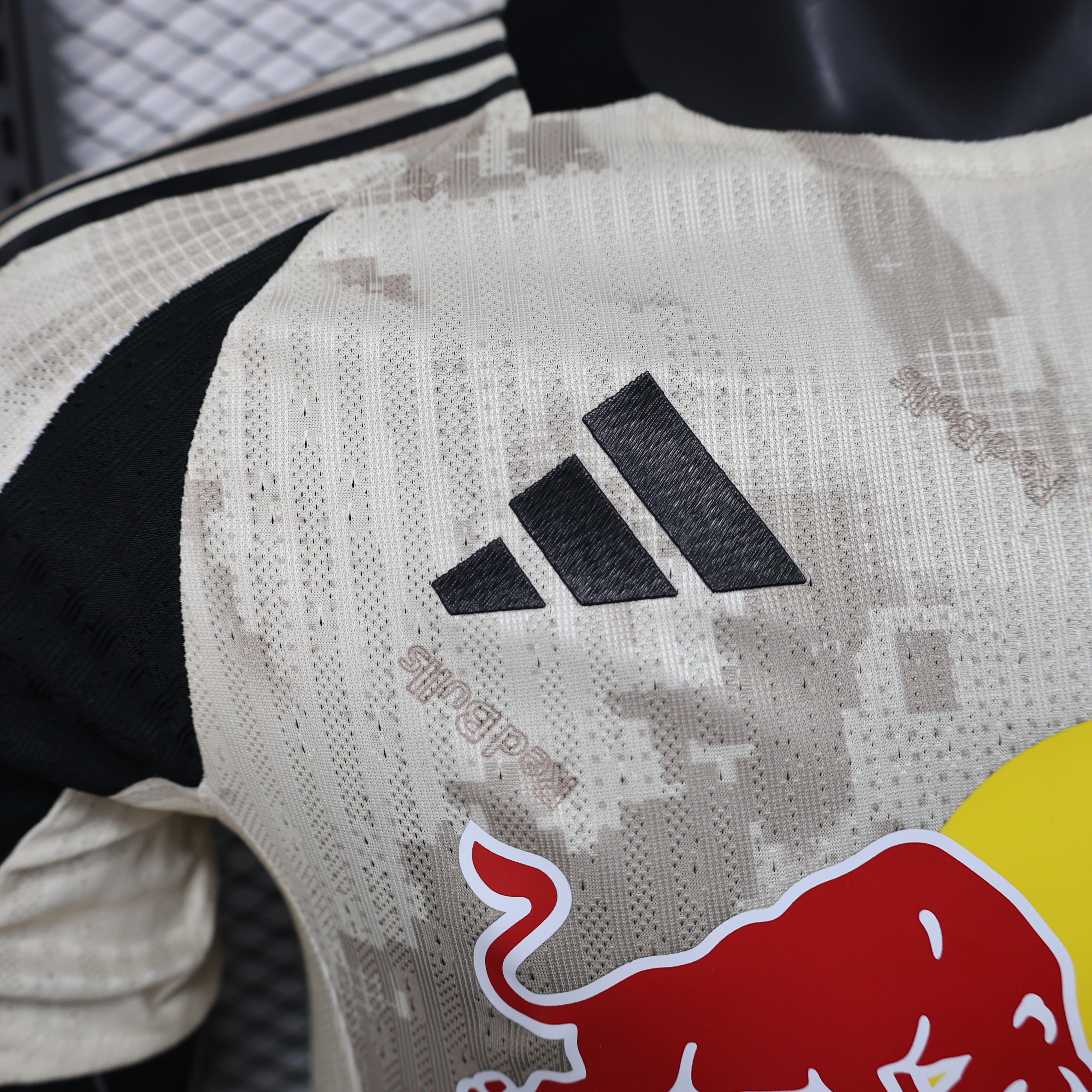 2025/2026 Leeds United Away Football Shirt