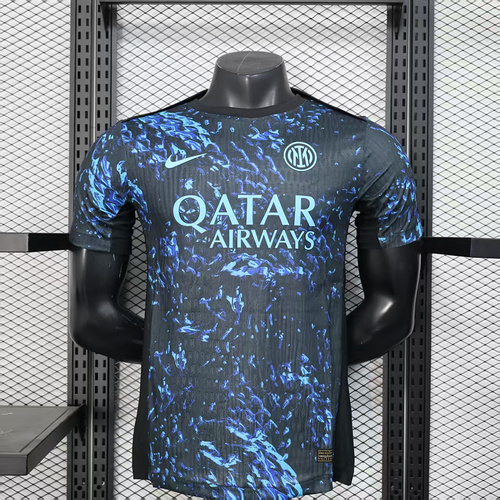 2025/2026 Player Version Special Edition  Football Shirt