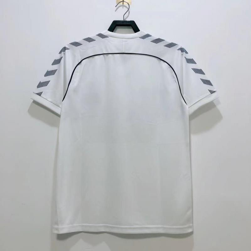 1986/1987 Retro Tottenham HotspurHome Football Shirt 1:1 Thai Quality