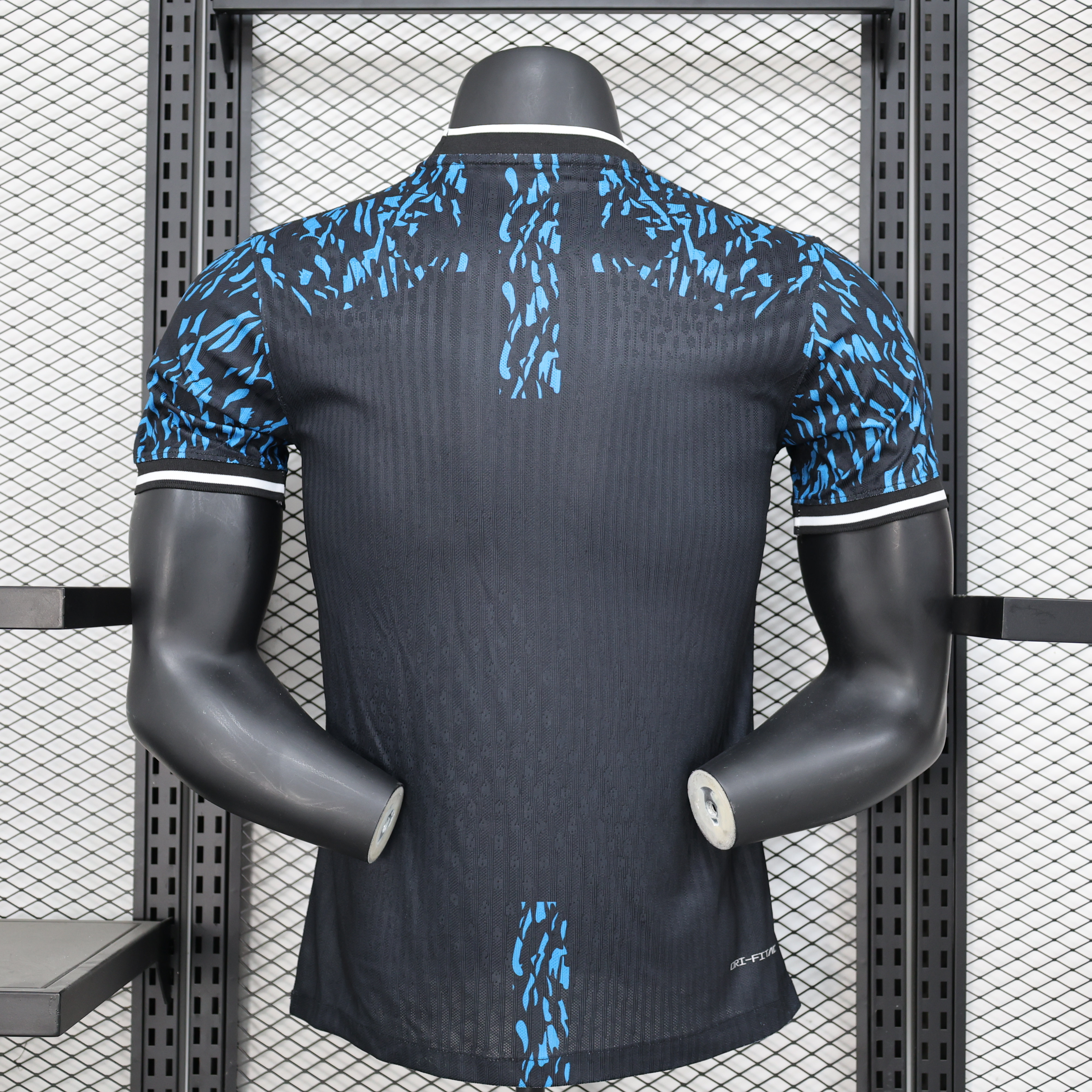 2024/2025 Barcelona Special Edition Football Shirt