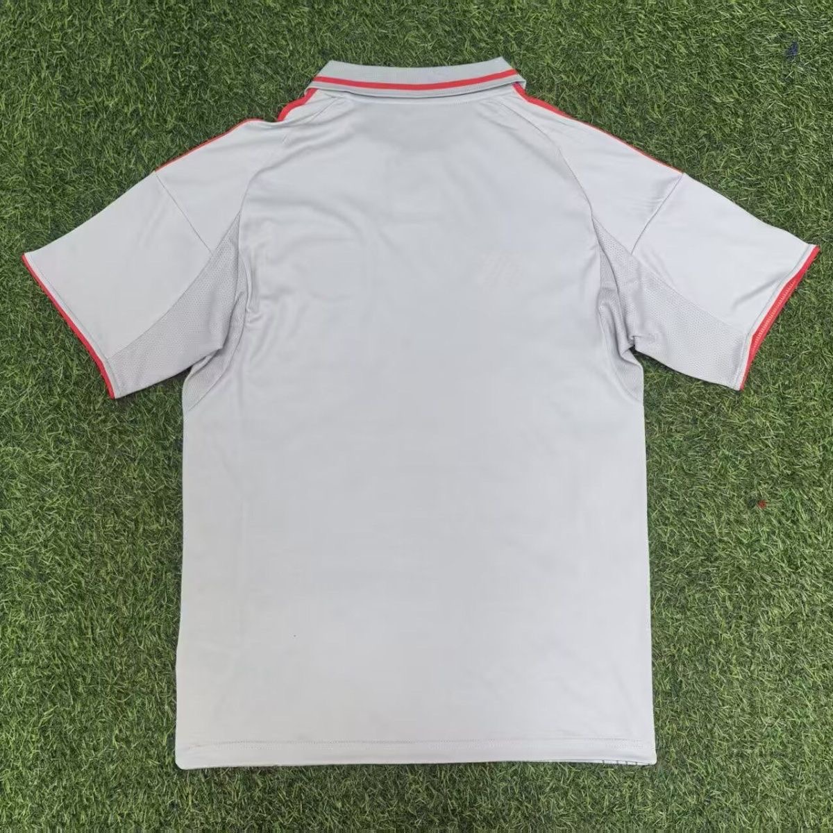 2025/2026 Olympique Lyonnais Third Away Football Shirt 1:1 Thai Quality