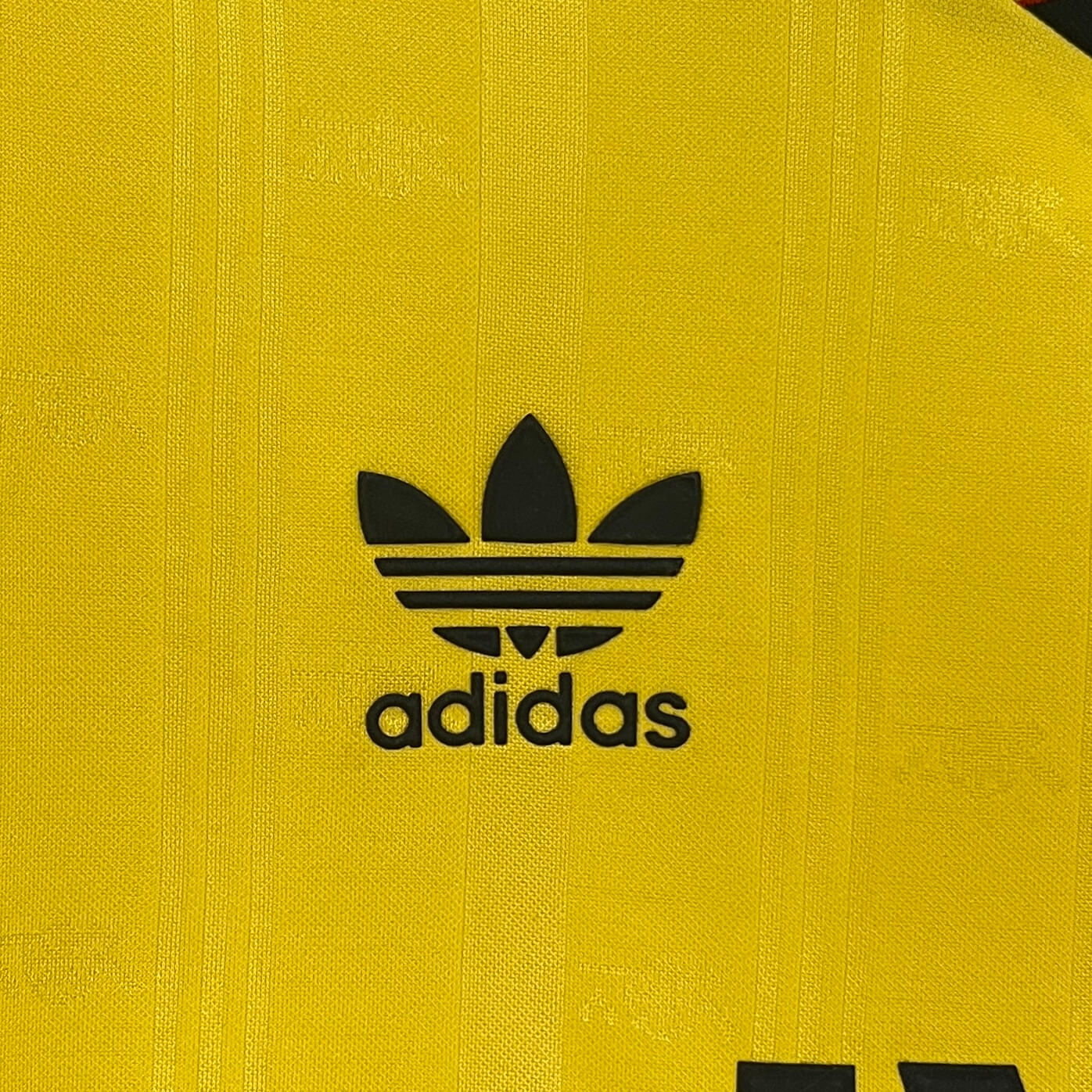 1986/1988 Retro Arsenal Away Football Shirt