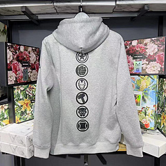 2024 Winter Fashionable Warm Sweaters Real Madrid Edition