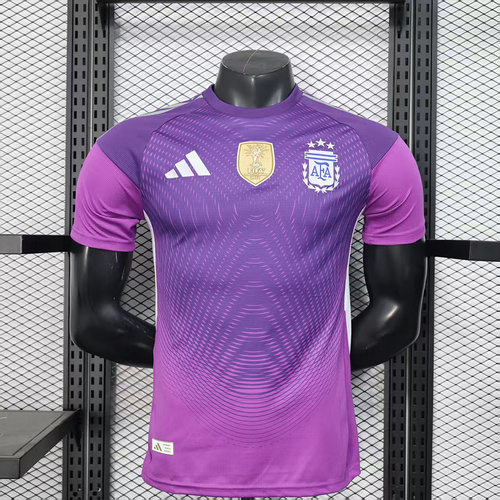 2025/2026 Argentina Special Edition Football Jersey