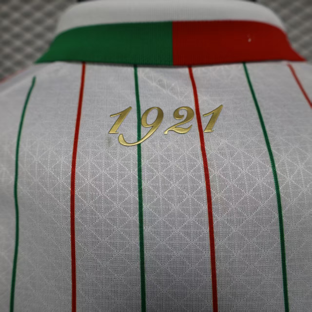 2025/2026 Player Version  Palestino  Football Shirt 1:1 Thai Quality