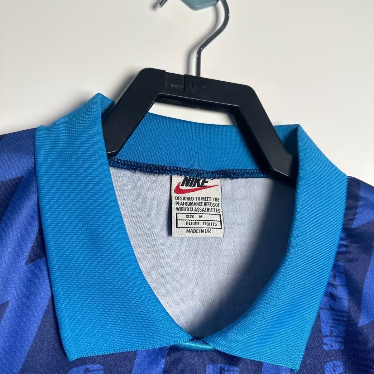 1994/1995 Retro Arsenal Away Football Shirt 1:1 Thai Quality