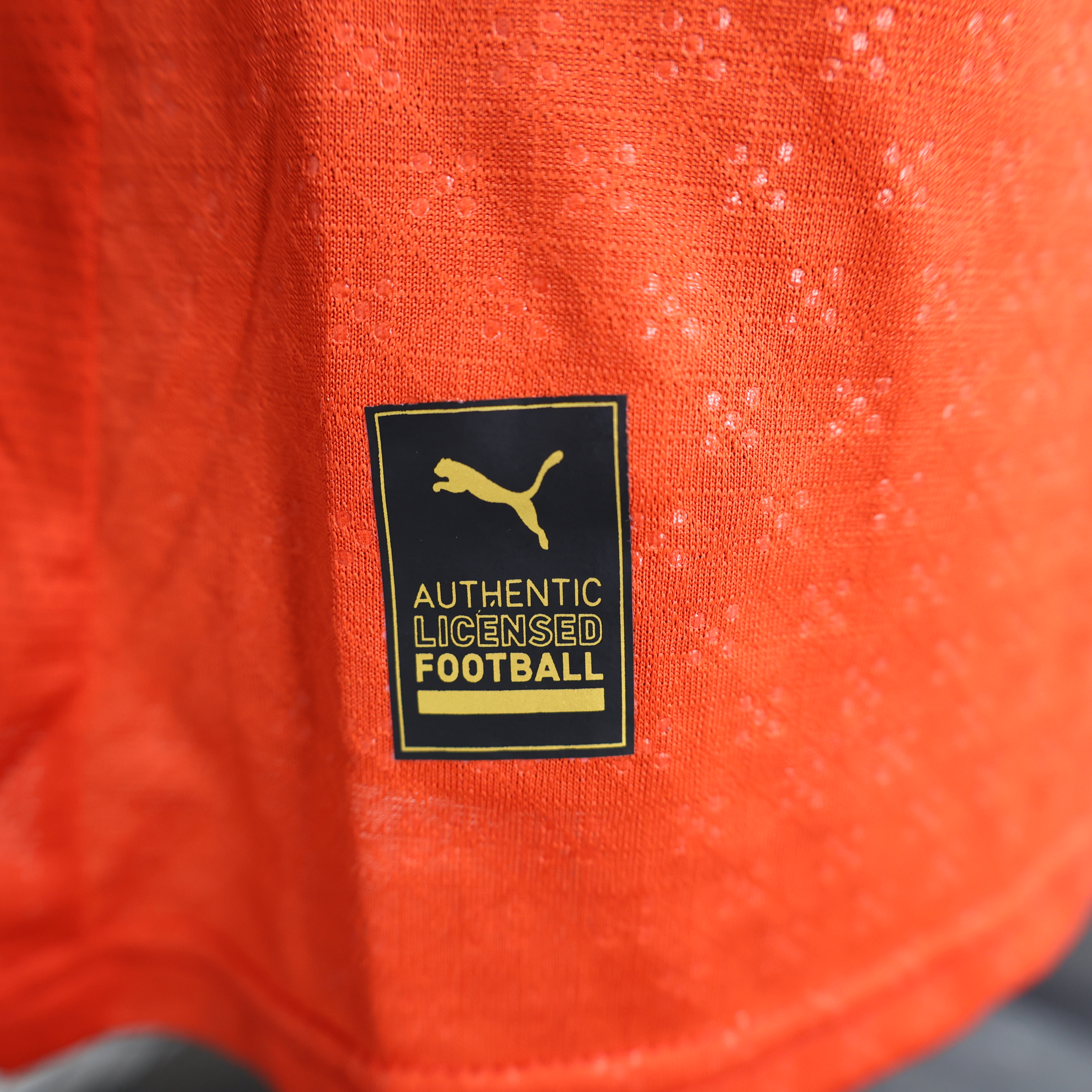 2025 Portugal Home Long Sleeve Football Shirt