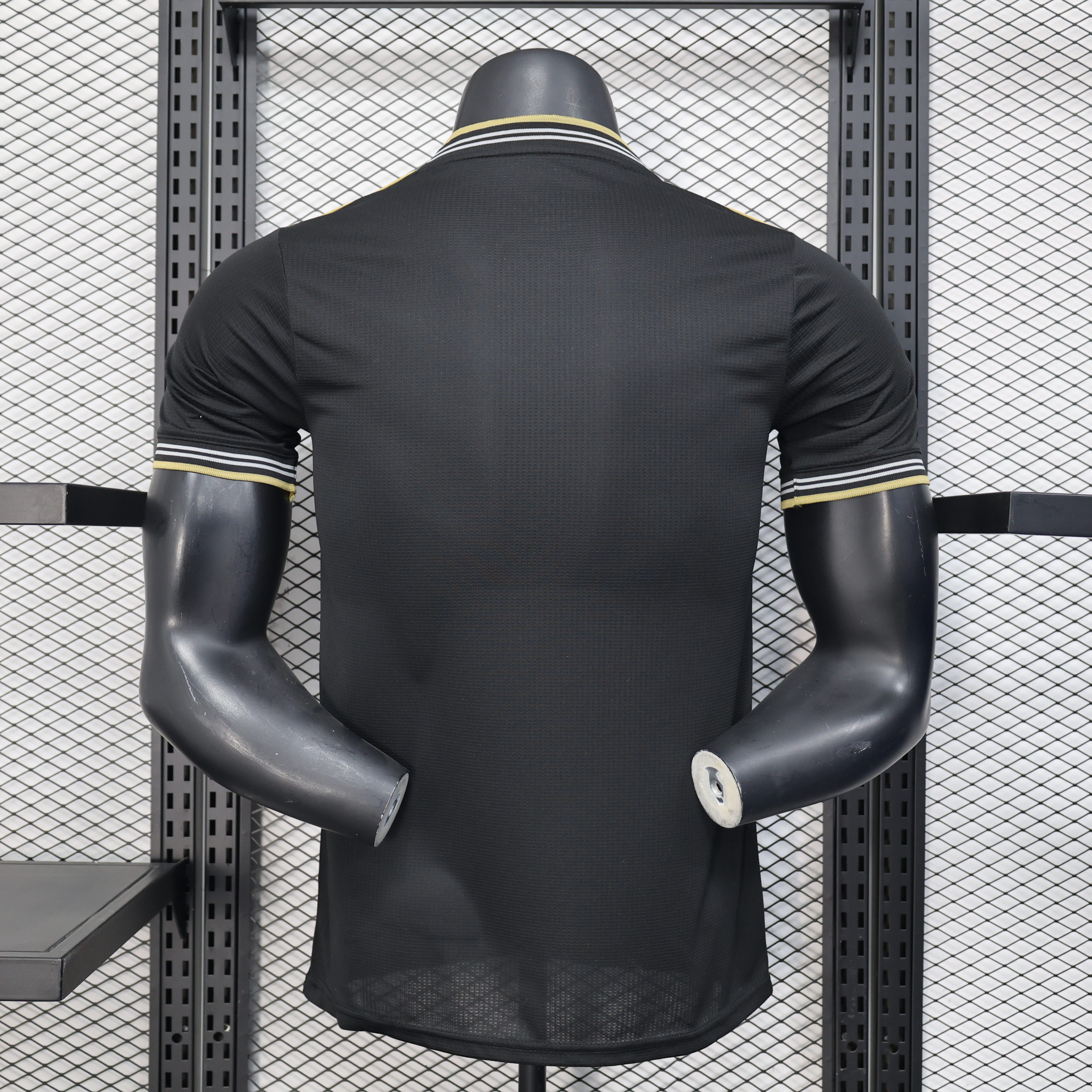 2025/2026 Player Version Juventus Second away game Football Shirt