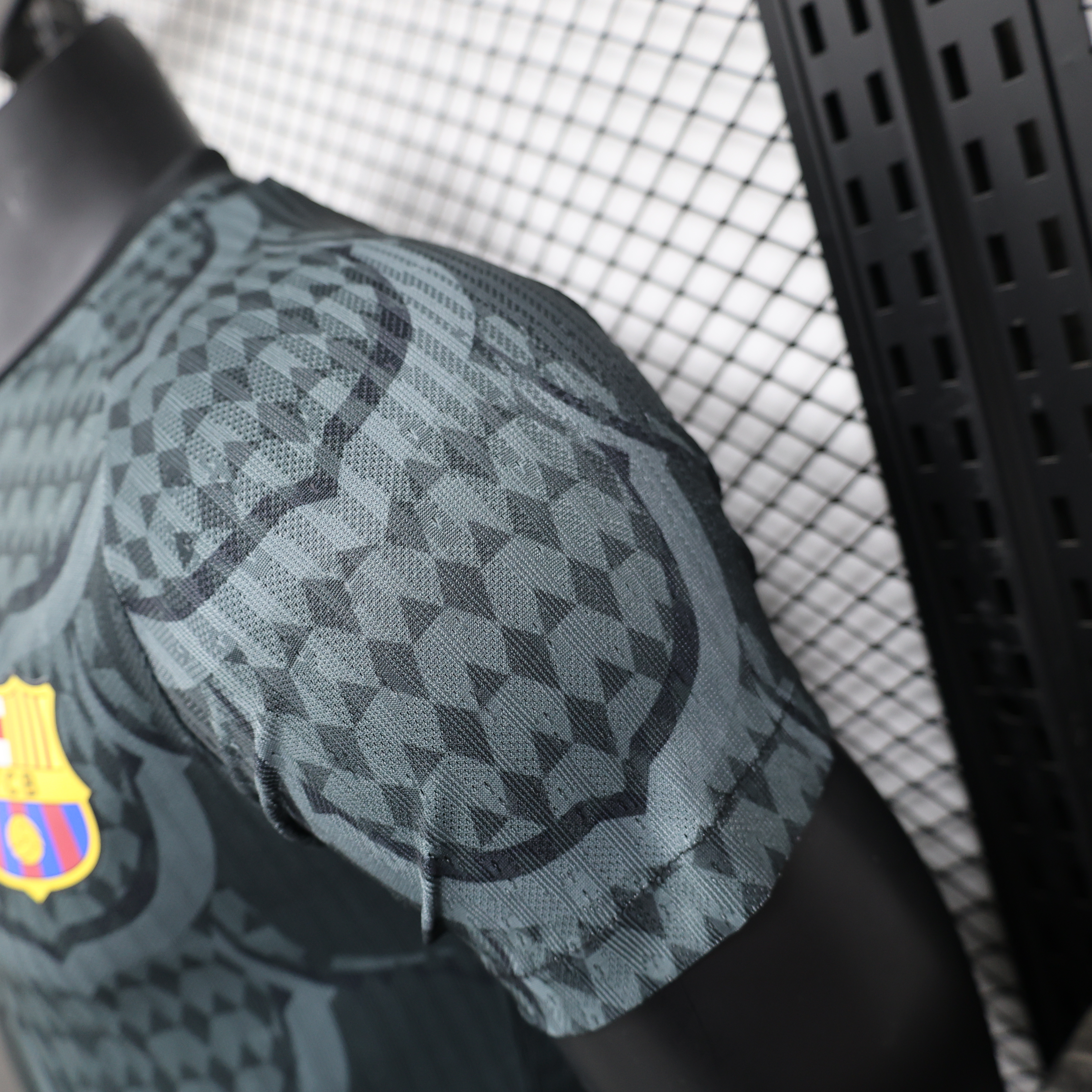 2024/2025 FC Barcelona Special Edition Football Shirt