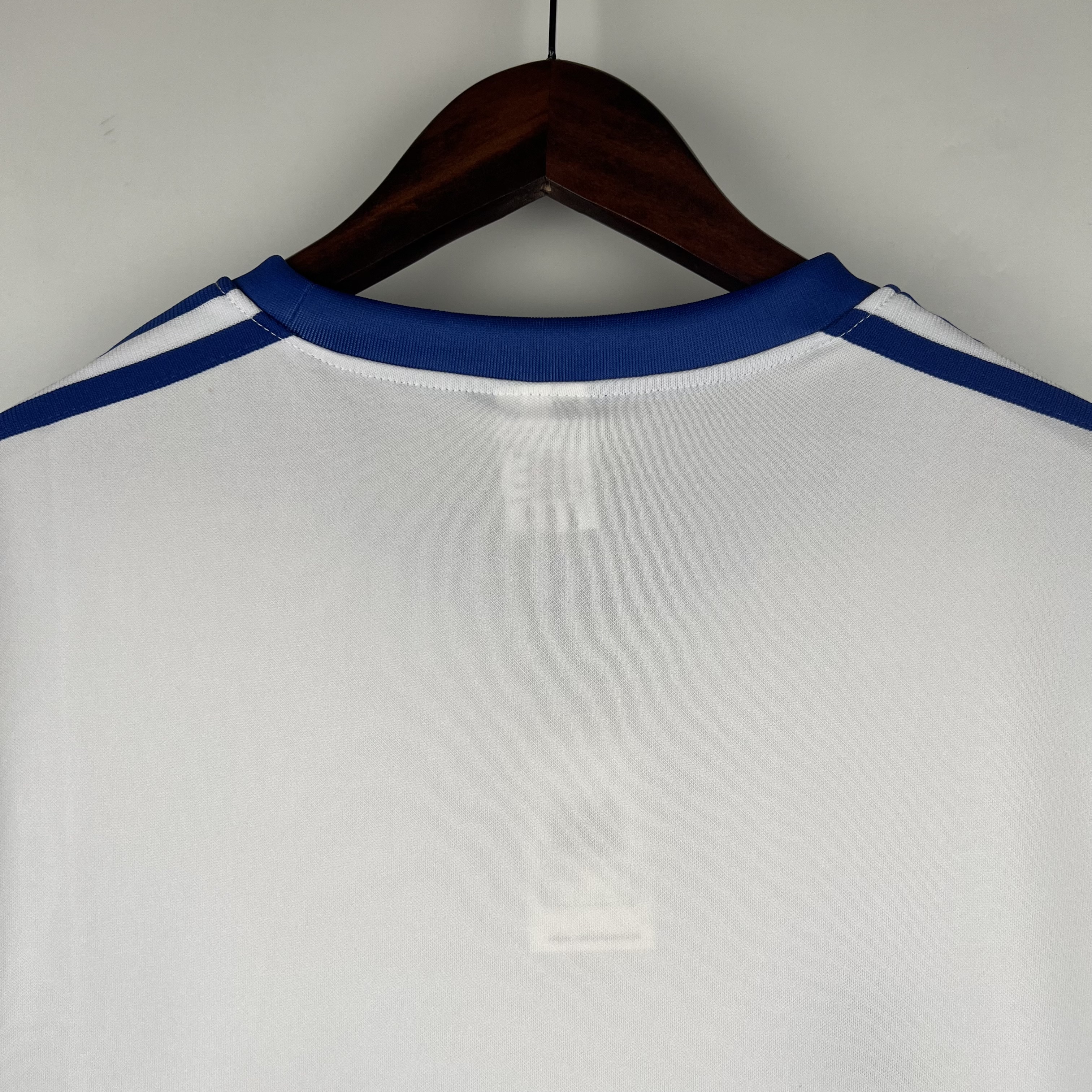 1982 Retro Finland Home Football Shirt1:1 Thai Quality