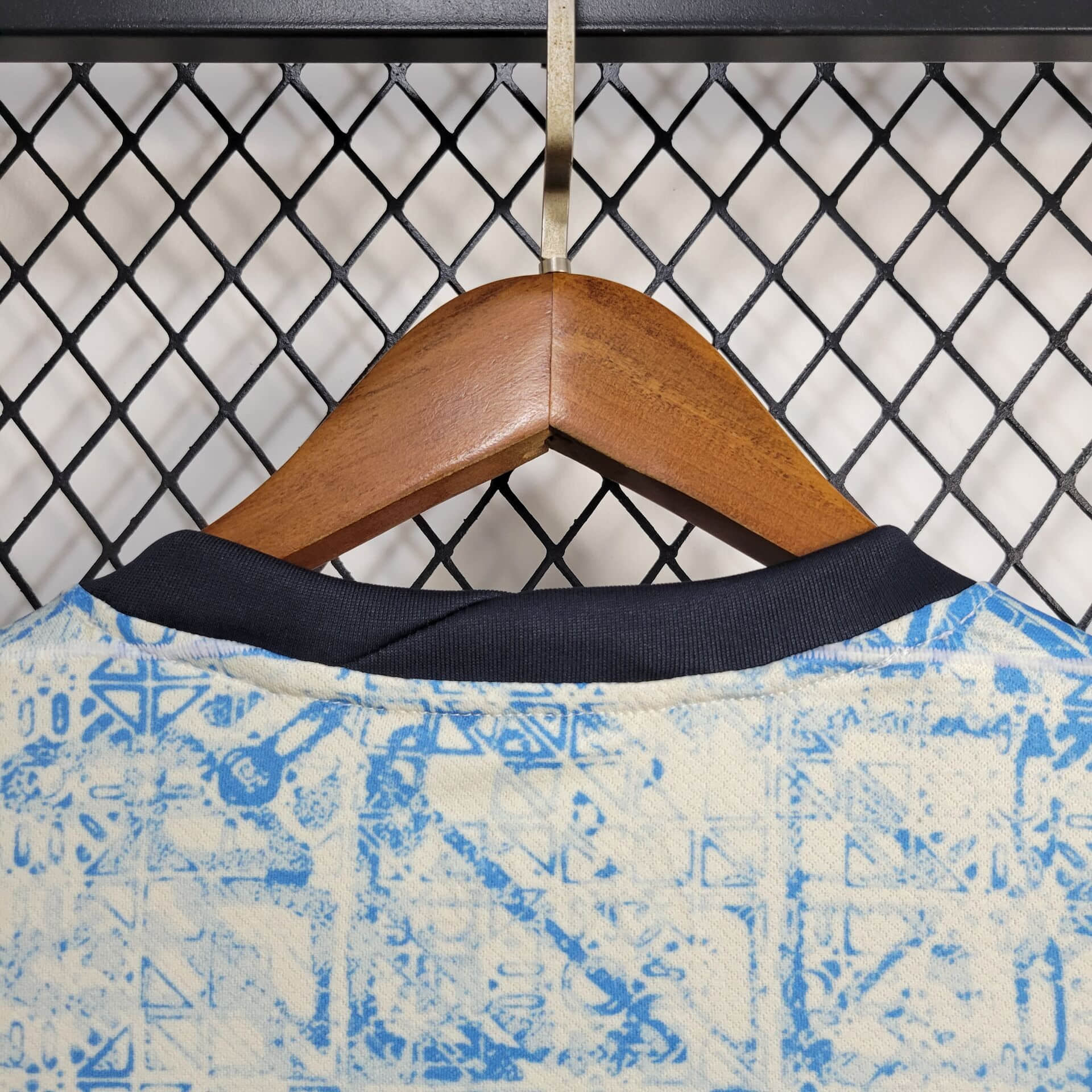 2024 Portugal Away Football Shirt