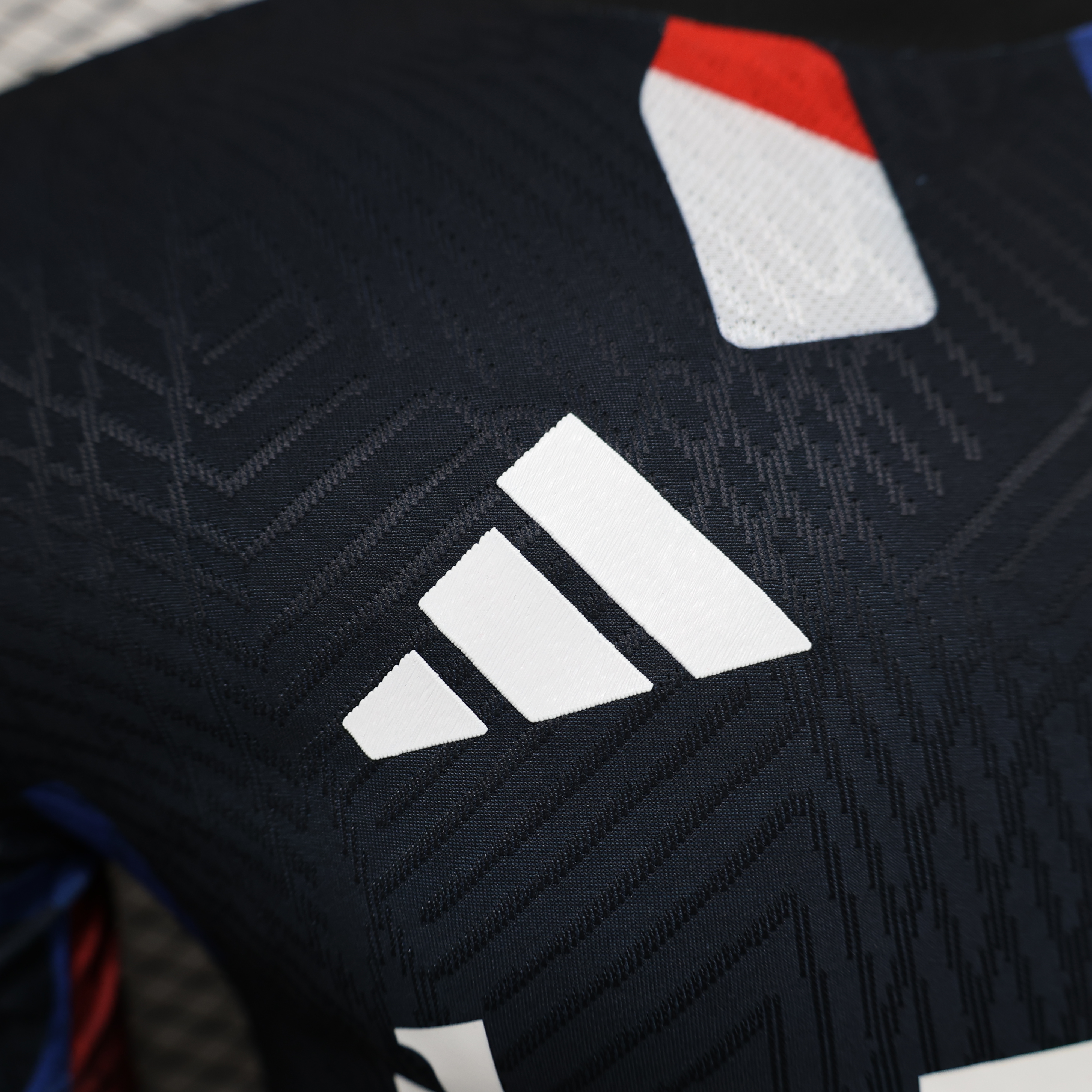 2024/2025 Manchester United pre-season training shirt