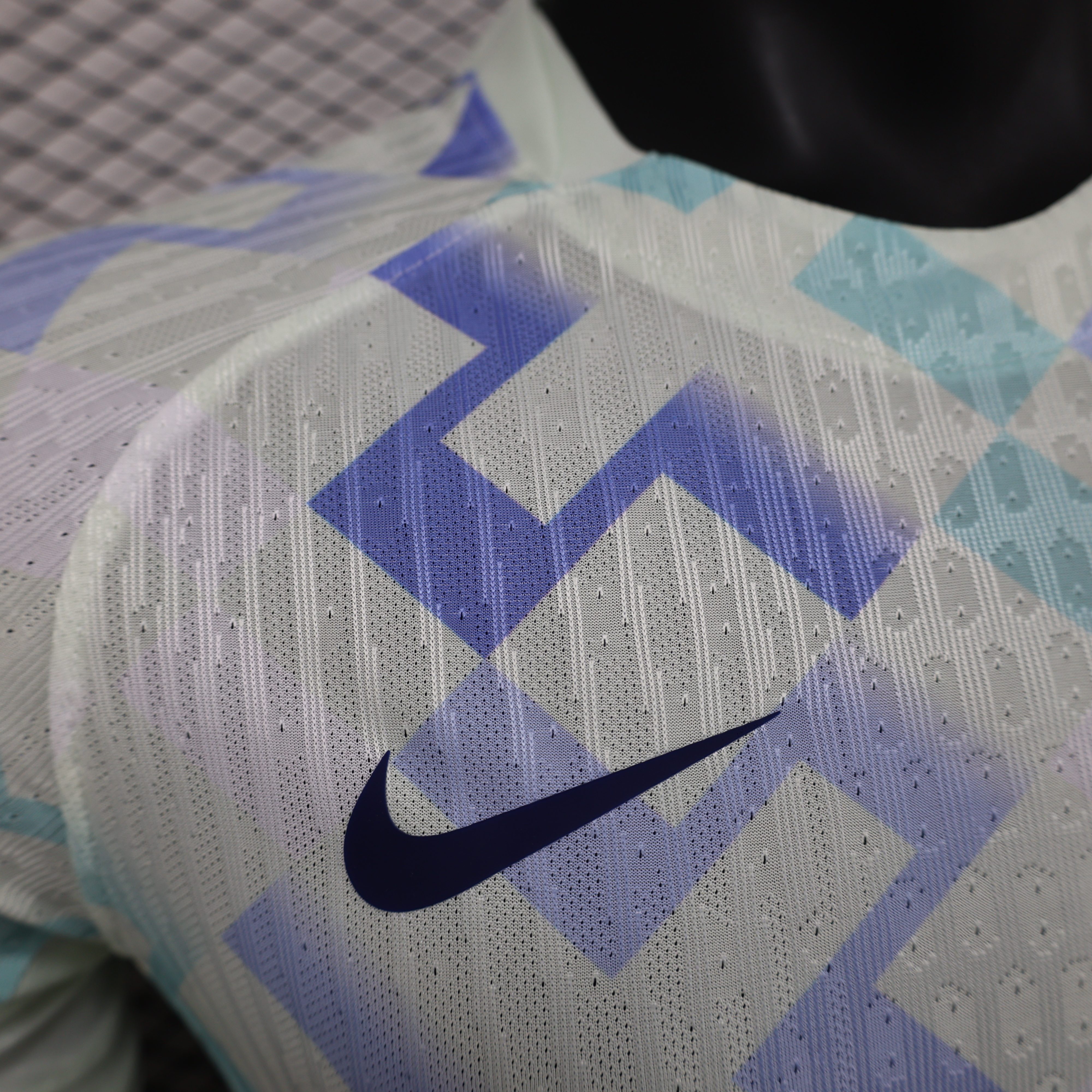 2024/2025 Player Version Inter Milan  Football Shirt