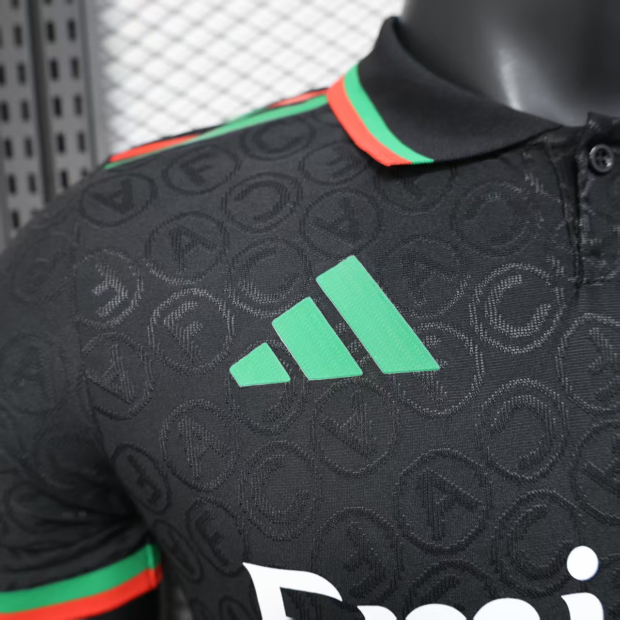 2025/2026 Player Version Arsenal  Football Shirt