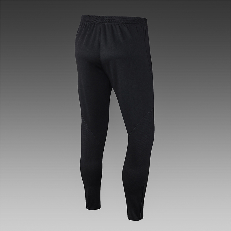 2023/2024 Chelsea Half-Pull Training Suit White Football Shirt Set