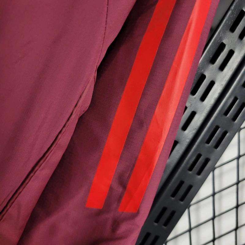 2025/2026 Bayern Munchen Windbreaker Football shirt