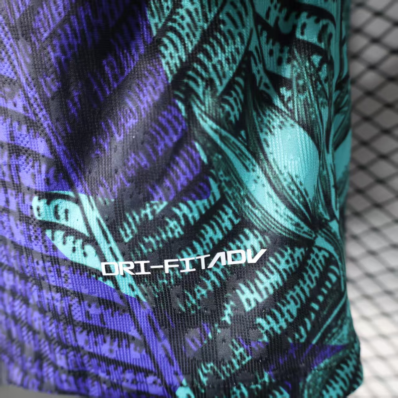 2025/2026 Player Version Brazil SpecialEdition Football shirt