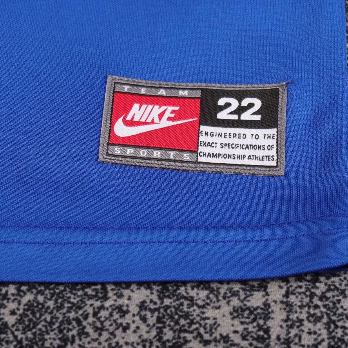 1999/2000 Retro Barcelona HomeFootball Shirt Kids Size 1:1 Thai Quality