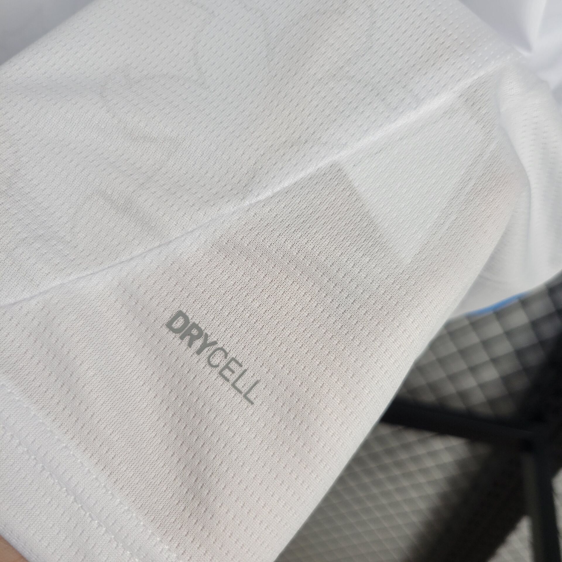 2024 Czech Republic Away Football Shirt