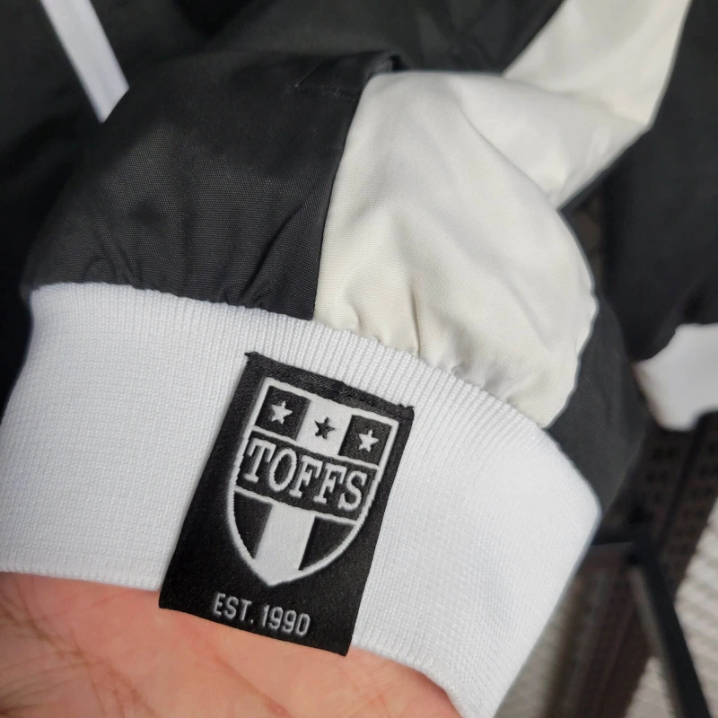 2025/2026Santos Windbreaker Football Shirt