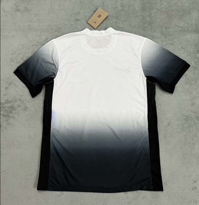 2024/2025 Corinthians Home Football Shirt