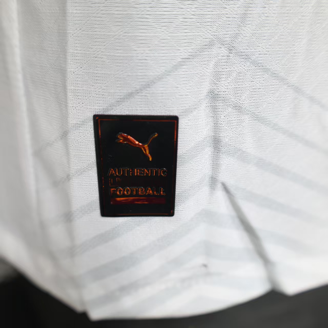 2025/2026 Leeds United home Football Shirt