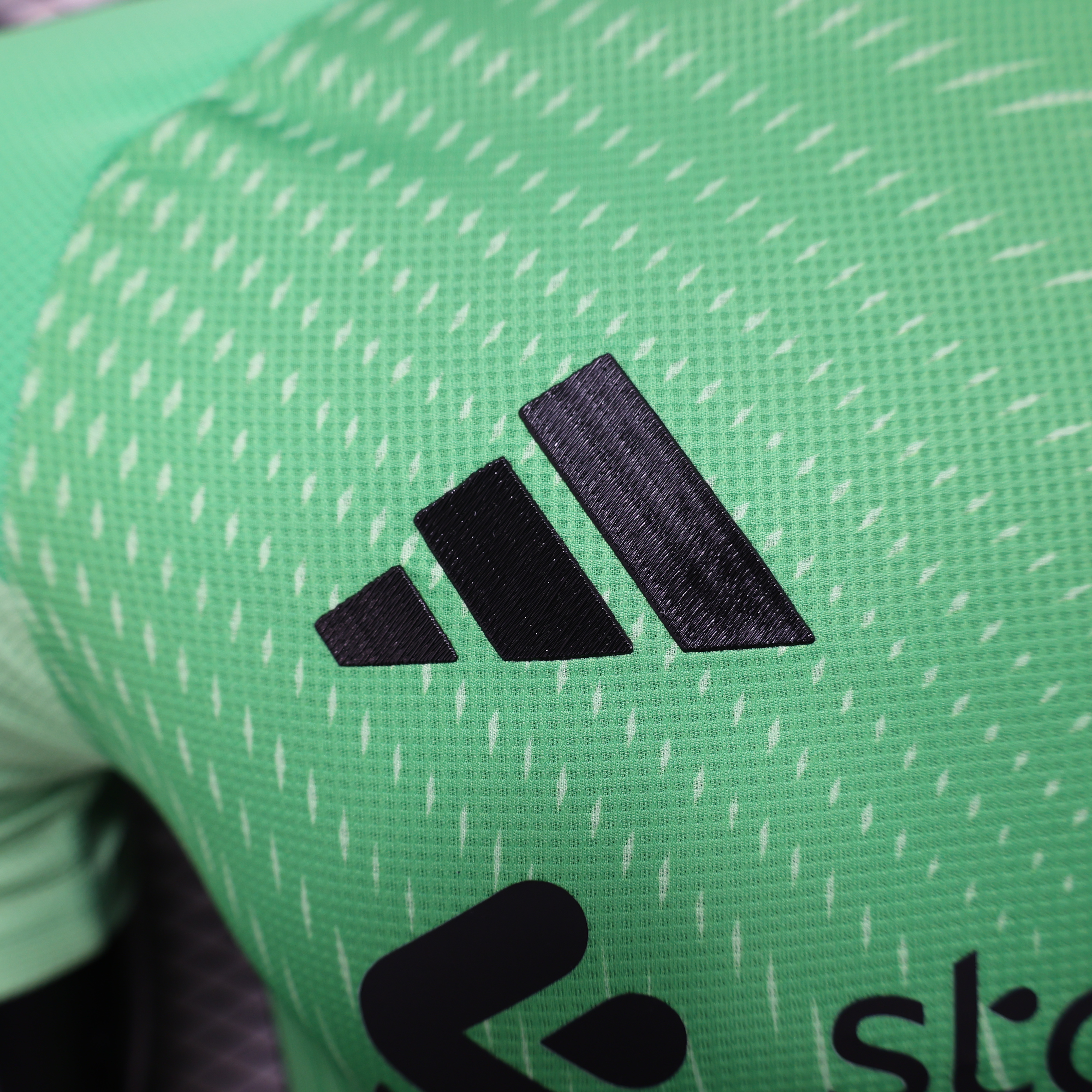 2025/2026 Player Version Liverpool Special Edition Football Shirt