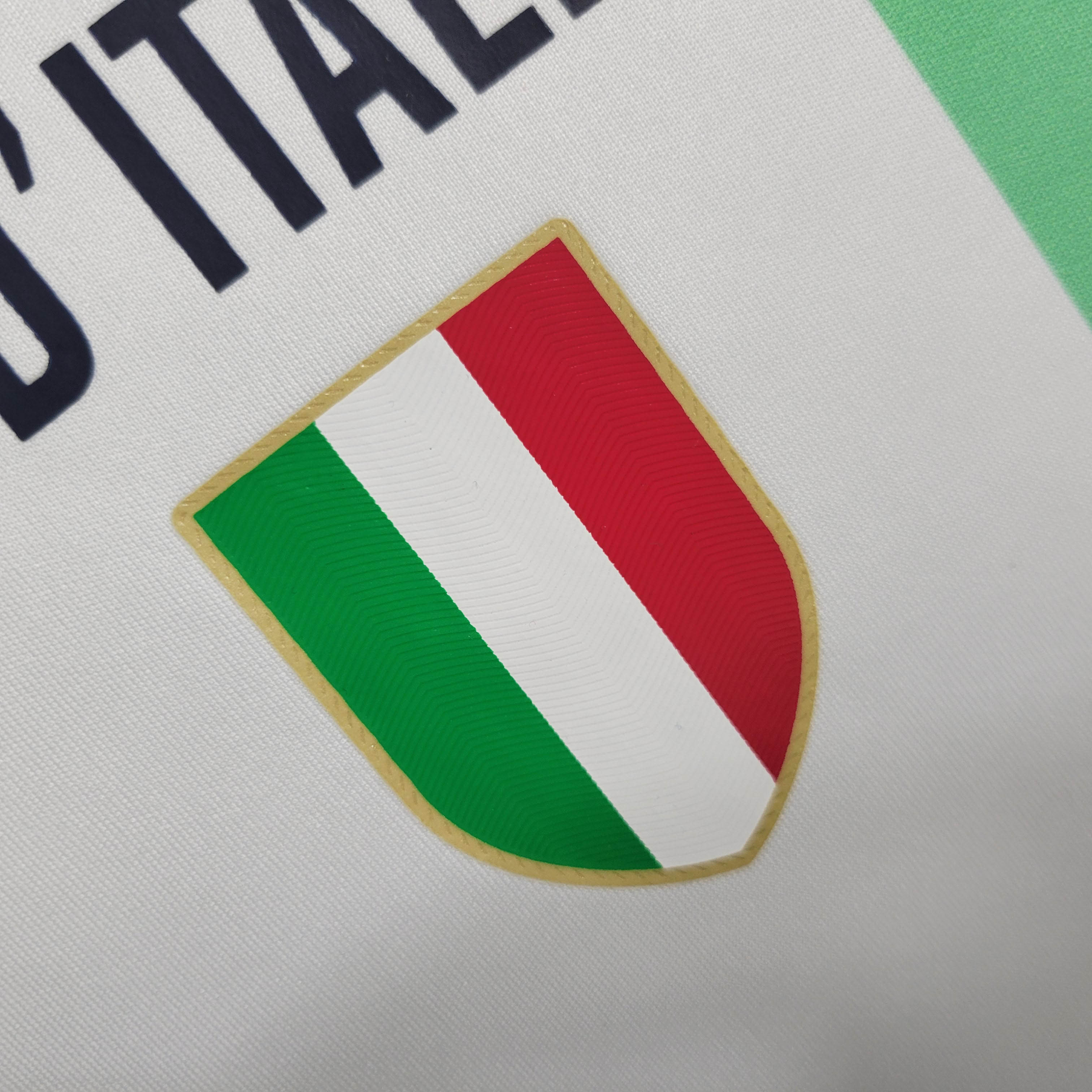 2023/2024 Napoli Soccer Commemorative Edition White Jersey